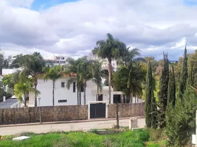 Detached Villa in Marbella