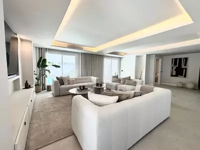 Detached Villa in Marbella