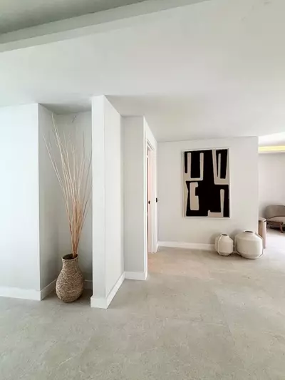 Detached Villa in Marbella