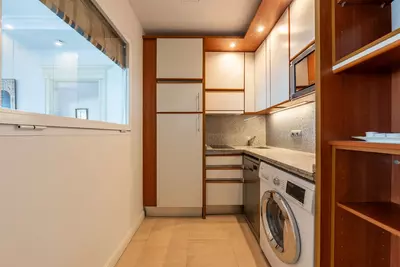 Middle Floor Apartment in Marbella