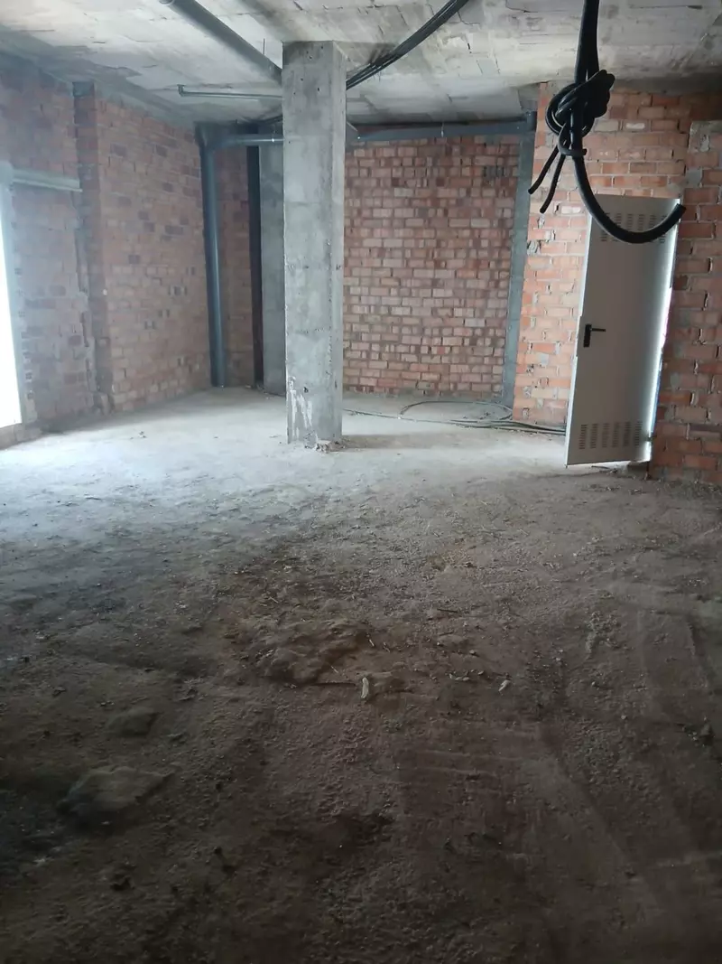 Ground Floor Apartment in Benahavís