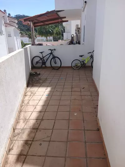 Ground Floor Apartment in Benahavís