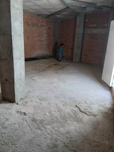 Ground Floor Apartment in Benahavís
