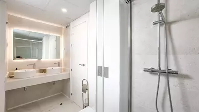 Penthouse in Casares Playa