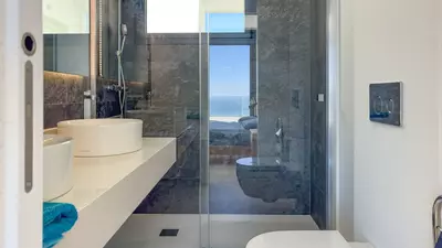 Penthouse in Casares Playa