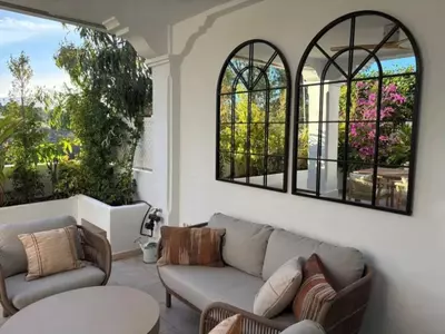 Semi-Detached House in Marbella
