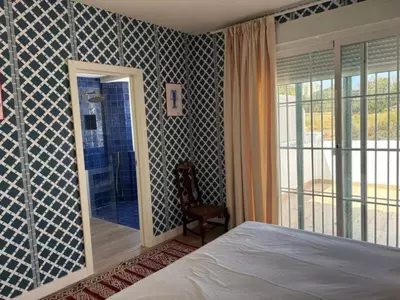 Semi-Detached House in Marbella