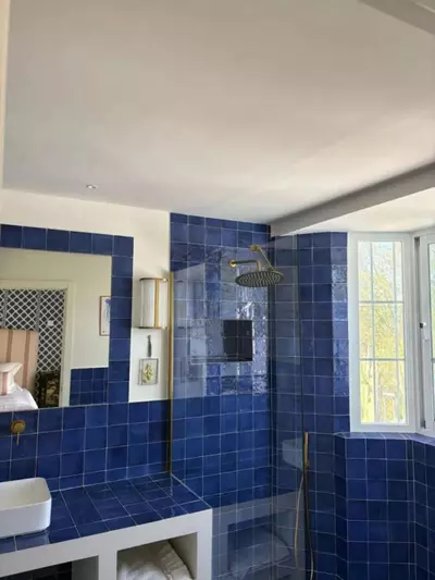 Semi-Detached House in Marbella