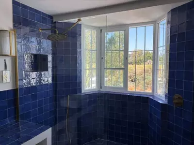 Semi-Detached House in Marbella