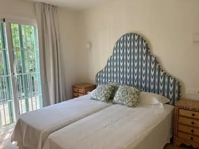 Semi-Detached House in Marbella