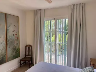 Semi-Detached House in Marbella