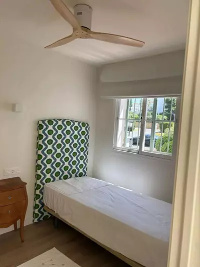 Semi-Detached House in Marbella