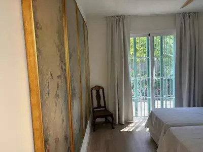 Semi-Detached House in Marbella