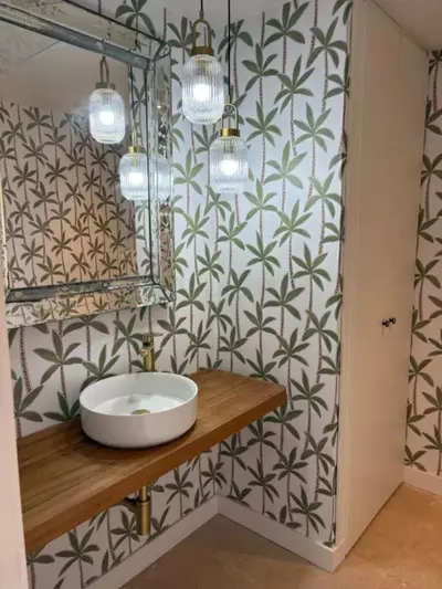 Semi-Detached House in Marbella