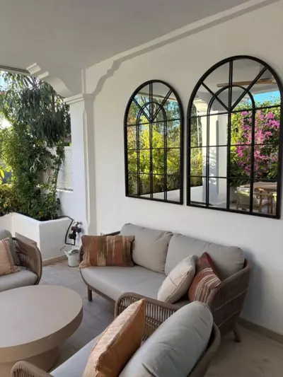 Semi-Detached House in Marbella