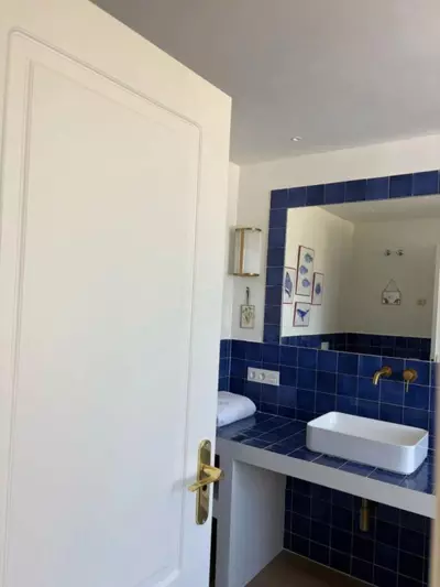 Semi-Detached House in Marbella