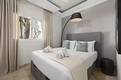 Detached Villa in Benahavís