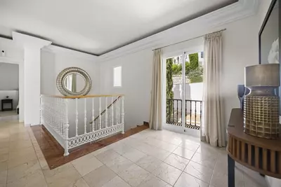 Detached Villa in Benahavís