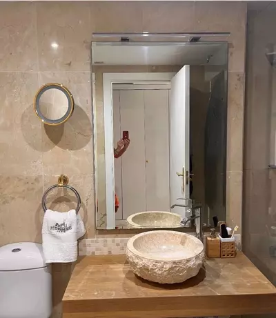 Middle Floor Apartment in Guadalmina Alta