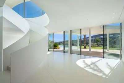 Detached Villa in Casares