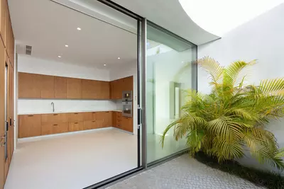 Detached Villa in Casares