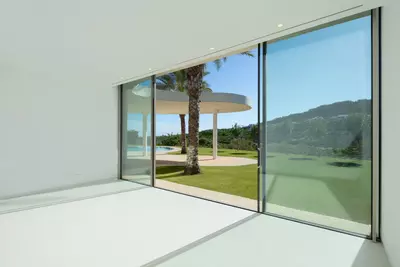 Detached Villa in Casares