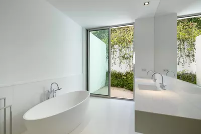 Detached Villa in Casares