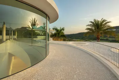 Detached Villa in Casares