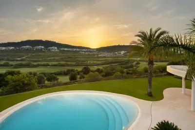 Detached Villa in Casares