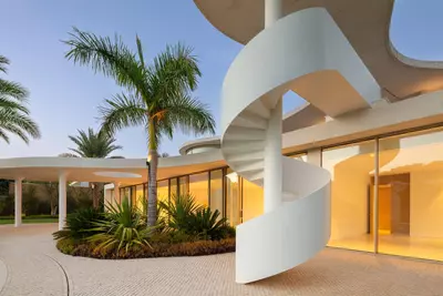 Detached Villa in Casares