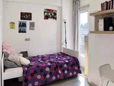 Middle Floor Apartment in Nueva Andalucía