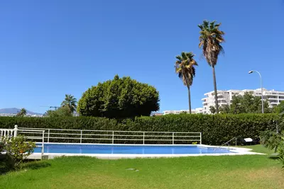 Middle Floor Apartment in Nueva Andalucía
