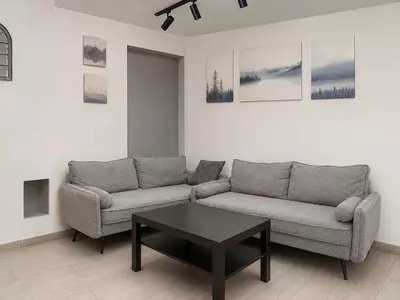 Middle Floor Apartment in Nueva Andalucía