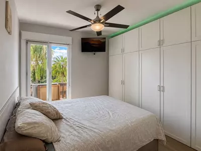 Middle Floor Apartment in Nueva Andalucía