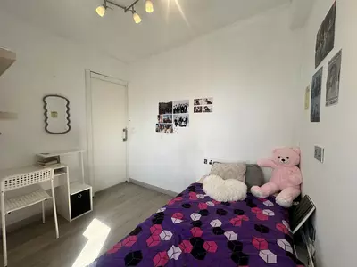 Middle Floor Apartment in Nueva Andalucía