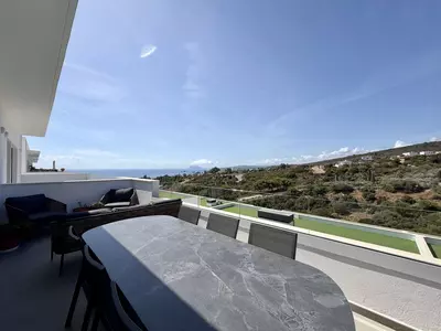Duplex in Manilva