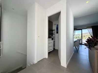 Duplex in Manilva