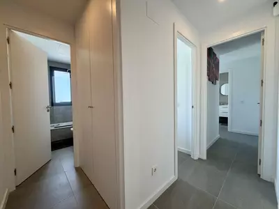 Duplex in Manilva
