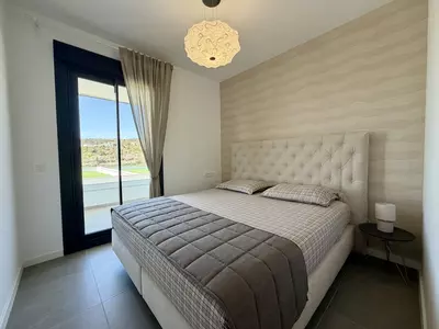Duplex in Manilva