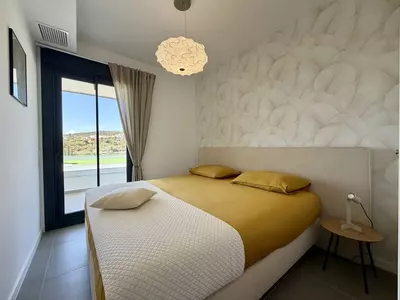 Duplex in Manilva