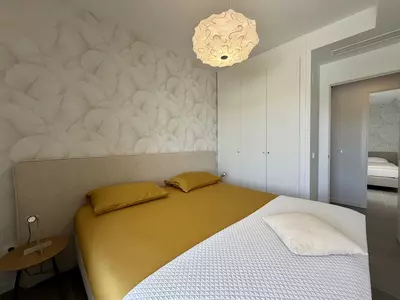 Duplex in Manilva