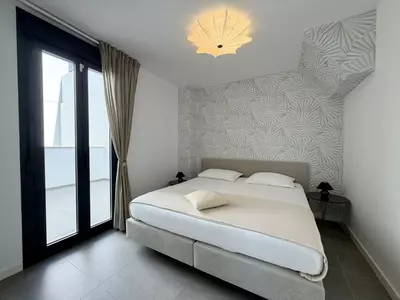 Duplex in Manilva