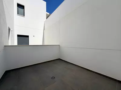 Duplex in Manilva