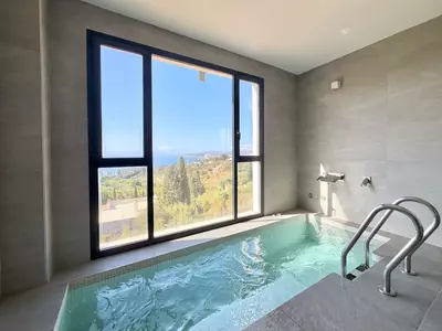 Duplex in Manilva
