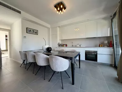 Duplex in Manilva