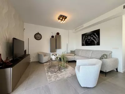Duplex in Manilva