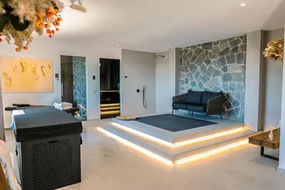 Detached Villa in Benahavís