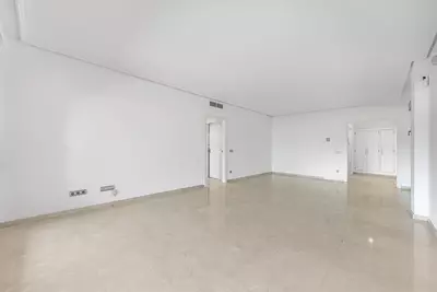 Ground Floor Apartment in Casares