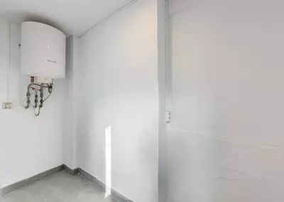 Ground Floor Apartment in Casares