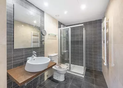 Ground Floor Apartment in Casares
